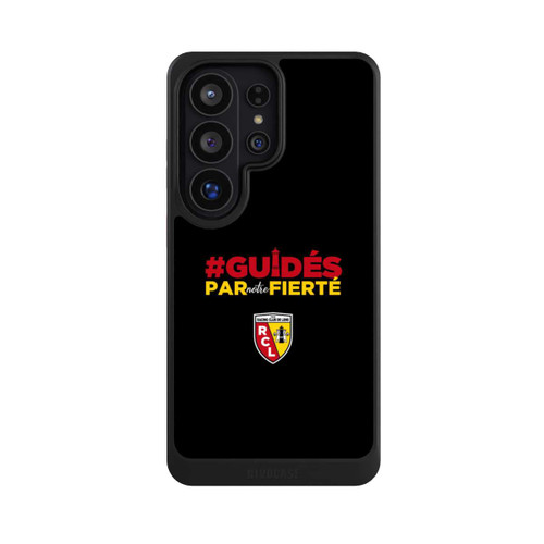 Samsung Galaxy S26 Ultra NIVOcore Guidés Par Notre Fierté