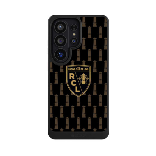 Samsung Galaxy S26 Ultra NIVOcore Maillot Extérieur RC Lens 2020/21