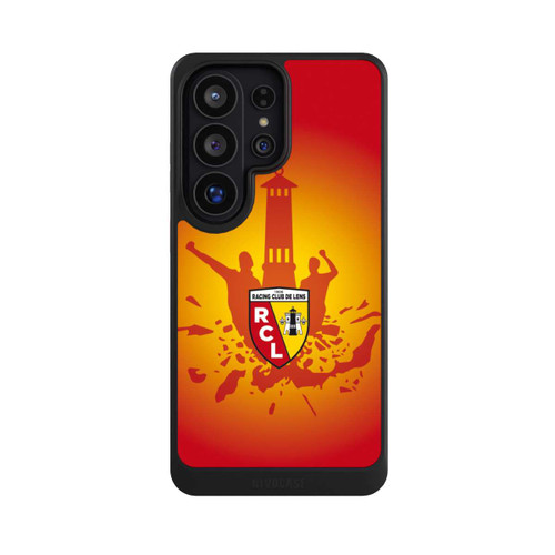 Samsung Galaxy S26 Ultra NIVOcore Tour du RC Lens - Orange