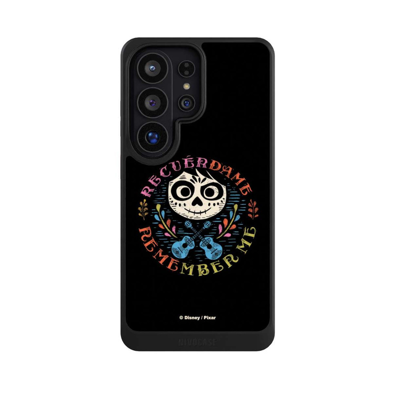 Galaxy S26 Ultra NIVOcore Coco Remember Me