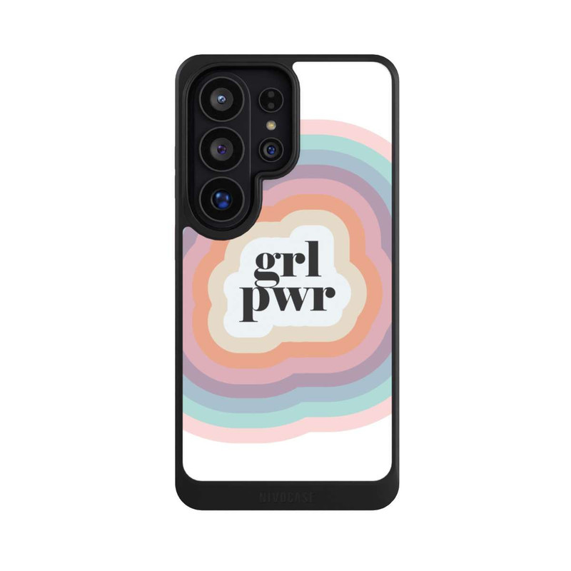 Galaxy S26 Ultra NIVOcore Grl Pwr