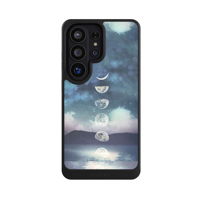 Galaxy S26 Ultra NIVOcore Aufgehender Mond