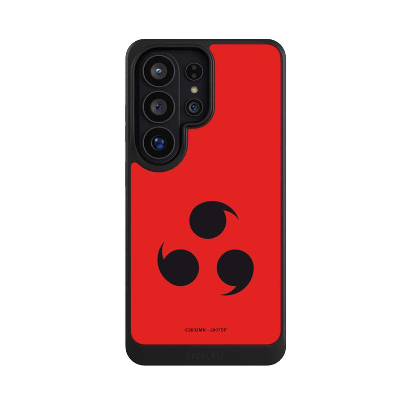 Galaxy S26 Ultra NIVOcore Sharingan