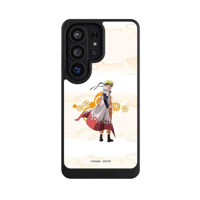 Galaxy S26 Ultra NIVOcore Naruto Hokage