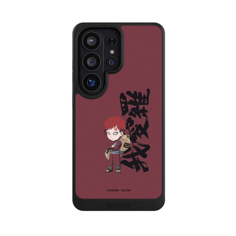 Galaxy S26 Ultra NIVOcore Gaara SD