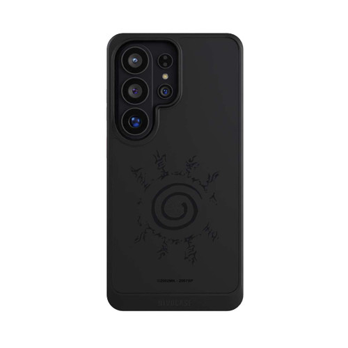 Samsung Galaxy S26 Ultra NIVOcore Das Siegel von Naruto ohne Hintergrund