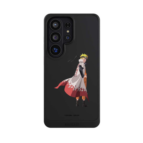 Samsung Galaxy S26 Ultra NIVOcore Naruto Hokage ohne Hintergrund