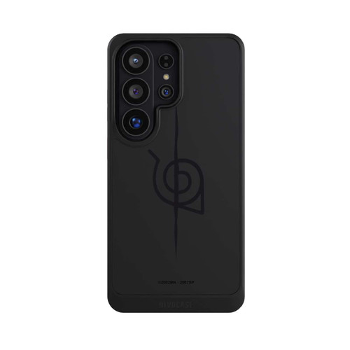 Samsung Galaxy S26 Ultra NIVOcore Sasuke Stirnband ohne Hintergrund