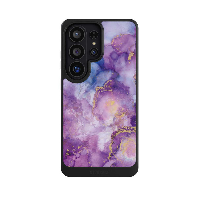 Galaxy S26 Ultra NIVOcore Lila Strudel