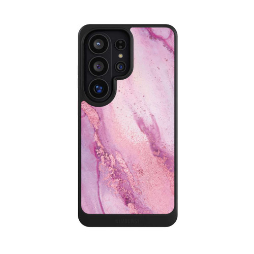 Samsung Galaxy S26 Ultra NIVOcore Lila Marmorwand