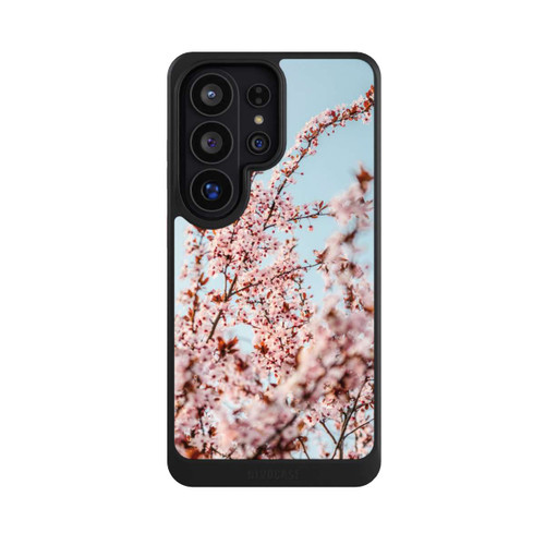 Samsung Galaxy S26 Ultra NIVOcore Kirschblüten Fotografie