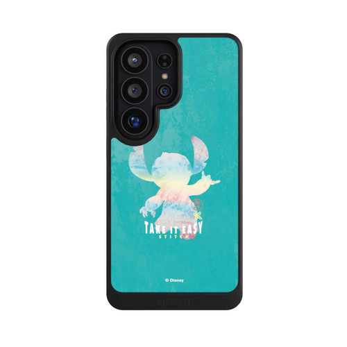Samsung Galaxy S26 Ultra NIVOcore Stitch Outline Colorful