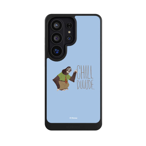 Samsung Galaxy S26 Ultra NIVOcore Flash Chill Zootopia