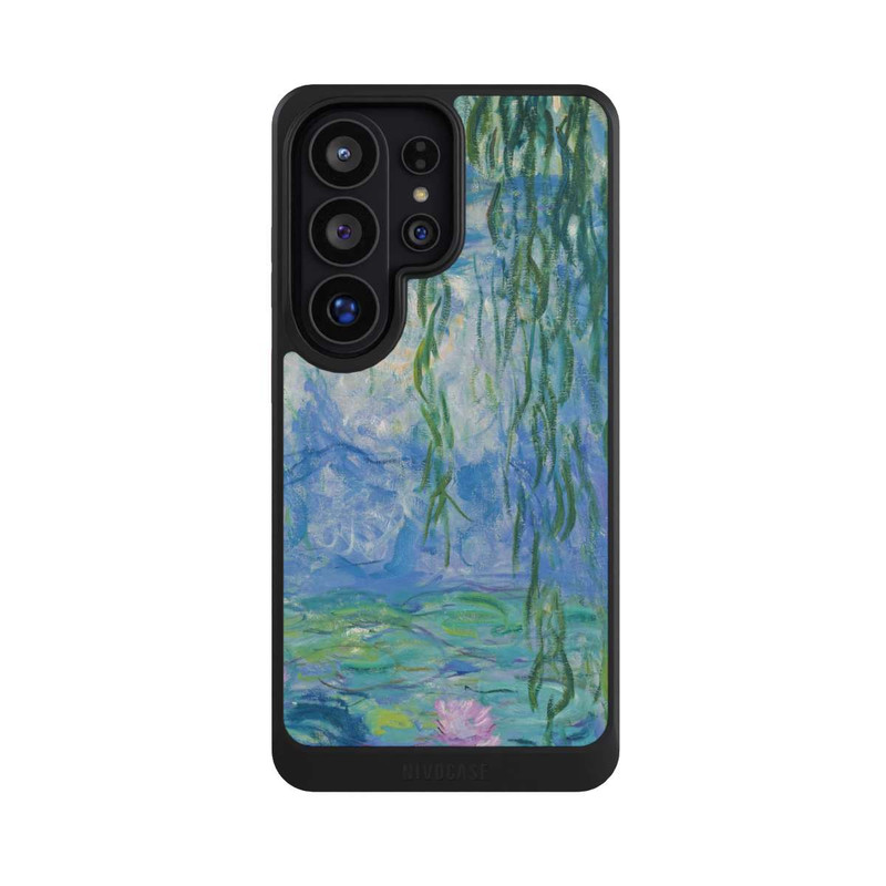 Galaxy S26 Ultra NIVOcore Seerosen 1916-19 von Claude Monet