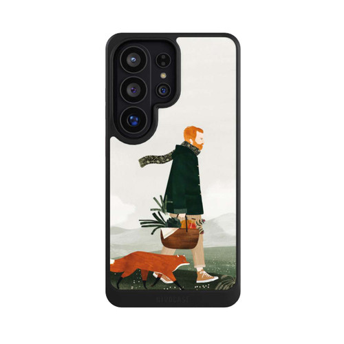 Samsung Galaxy S26 Ultra NIVOcore Zwei Freunde von Léa Le Pivert