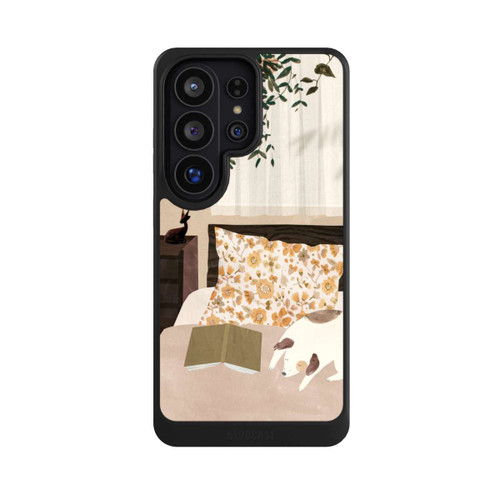 Samsung Galaxy S26 Ultra NIVOcore Fauler Abend von Léa Le Pivert