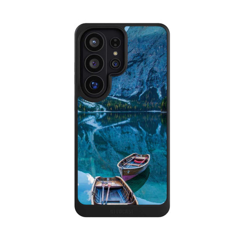 Samsung Galaxy S26 Ultra NIVOcore Nature Lac Bateau