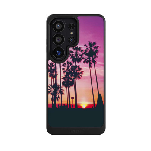 Samsung Galaxy S26 Ultra NIVOcore Miami Palmen