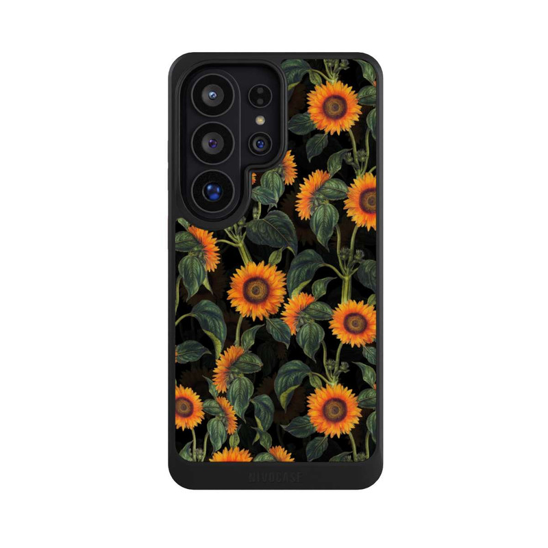 Galaxy S26 Ultra NIVOcore  Tournesol Noir