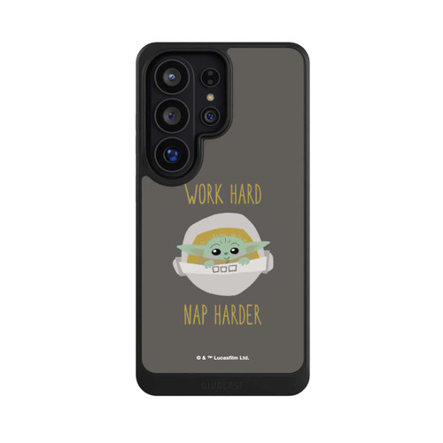 Samsung Galaxy S26 Ultra NIVOcore The Child Work Hard Nap Harder