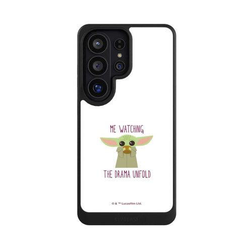 Samsung Galaxy S26 Ultra NIVOcore The Child Watching