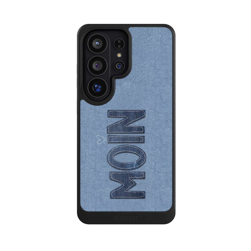 Galaxy S26 Ultra NIVOcore Moin Jeans