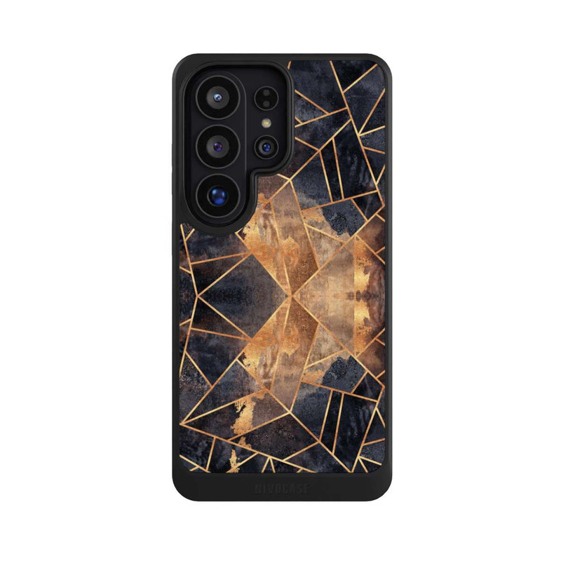Galaxy S26 Ultra NIVOcore Zerbrochener Stein