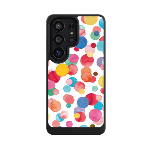 Samsung Galaxy S26 Ultra NIVOcore Sommertupfen Aquarell