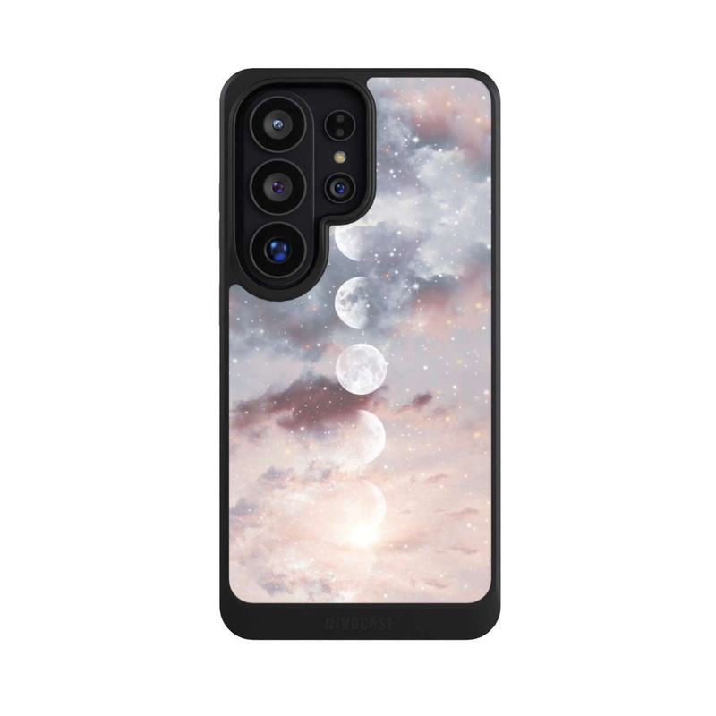 Galaxy S26 Ultra NIVOcore clair de lune