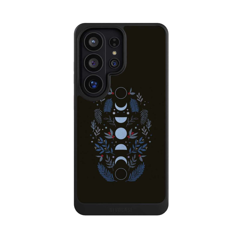 Galaxy S26 Ultra NIVOcore Die Mondphasen