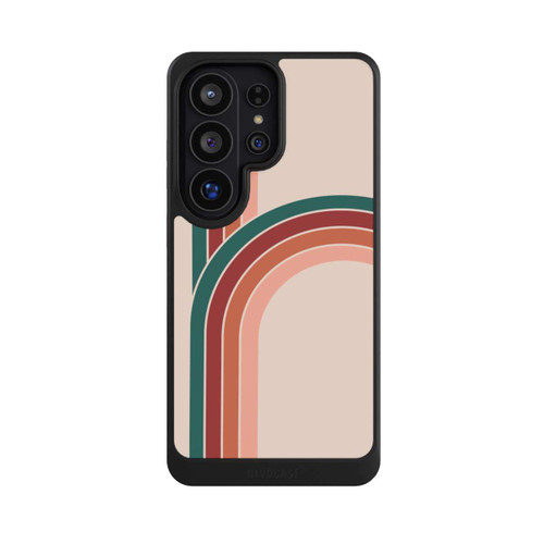 Samsung Galaxy S26 Ultra NIVOcore Earth Tones