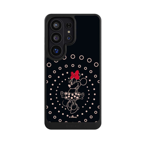 Samsung Galaxy S26 Ultra NIVOcore Minnie Sassy Polka Dots