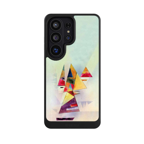 Samsung Galaxy S26 Ultra NIVOcore Composition by Wassily Kandinsky
