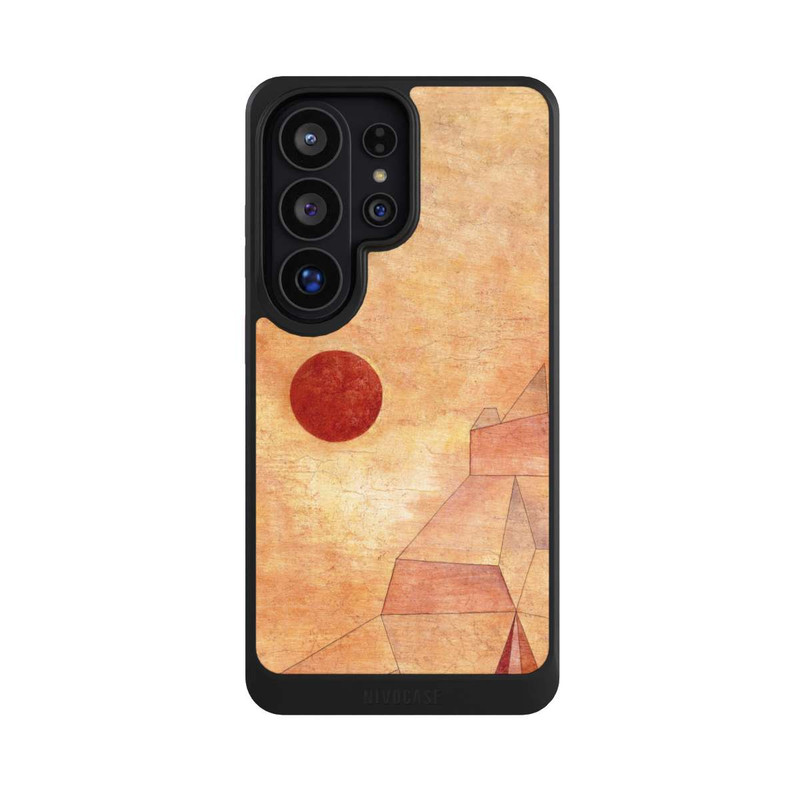 Galaxy S26 Ultra NIVOcore Märchen von Paul Klee