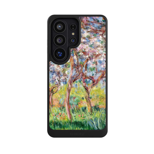 Samsung Galaxy S26 Ultra NIVOcore Printemps a Giverny by Claude Monet