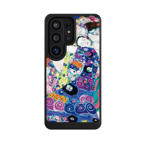 Samsung Galaxy S26 Ultra NIVOcore Virgin by Gustav Klimt