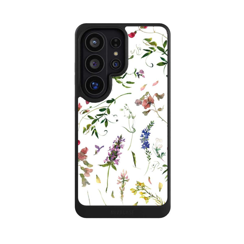 Galaxy S26 Ultra NIVOcore Wilde Blumen im Feld