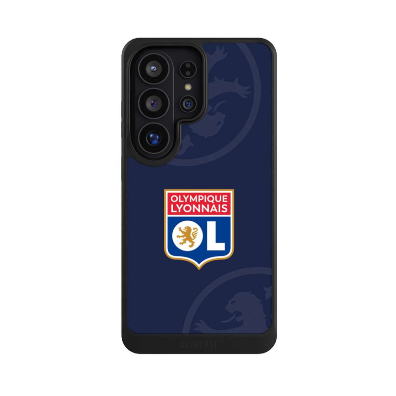 Galaxy S26 Ultra NIVOcore OL Blason