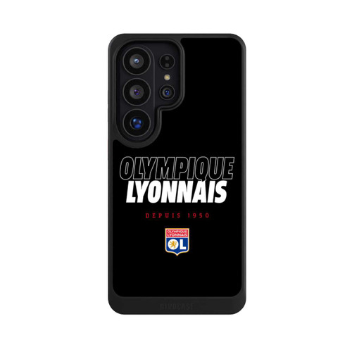 Samsung Galaxy S26 Ultra NIVOcore Olympique Lyonnais Since 1950