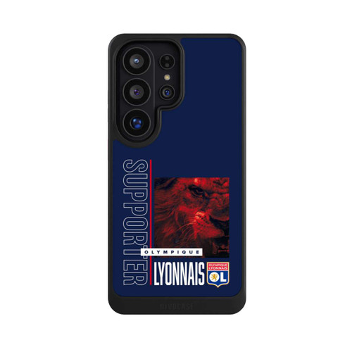 Samsung Galaxy S26 Ultra NIVOcore Supporter OL Lion