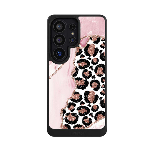 Samsung Galaxy S26 Ultra NIVOcore Muster und Texturen Rosa