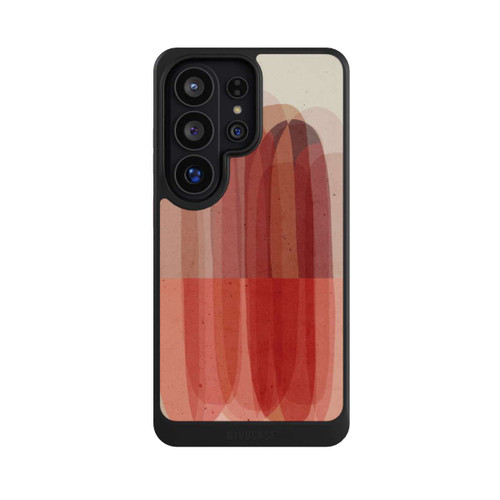Samsung Galaxy S26 Ultra NIVOcore Pierres n° 4 Corail