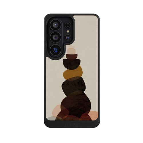 Samsung Galaxy S26 Ultra NIVOcore Stones No 5 Brown