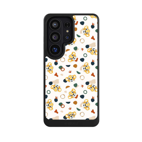 Samsung Galaxy S26 Ultra NIVOcore Lion King Pattern