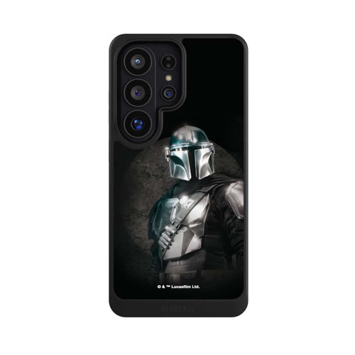 Samsung Galaxy S26 Ultra NIVOcore Star Wars Dunkler Soldat