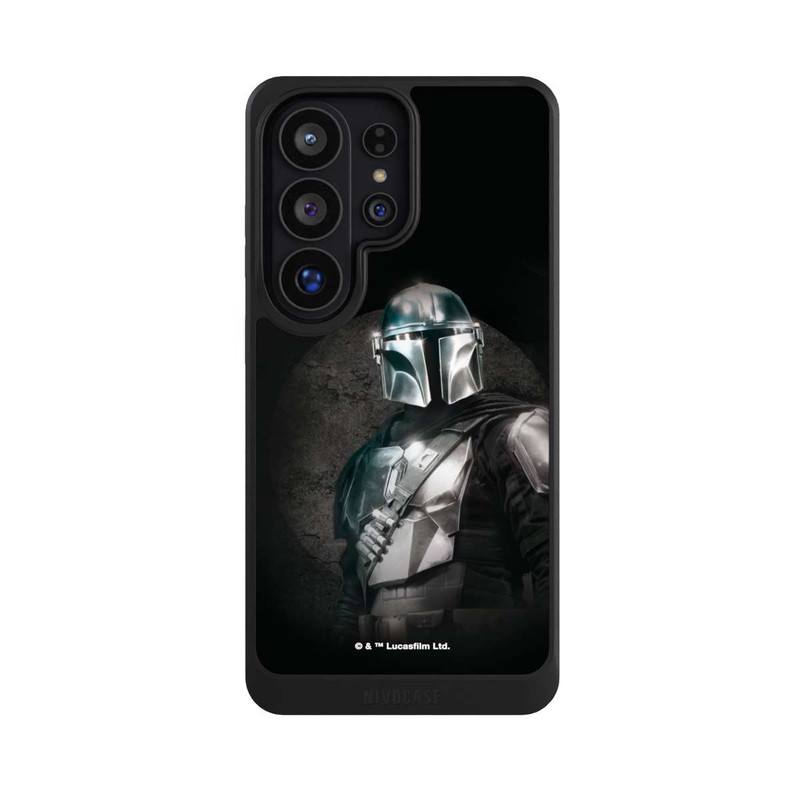 Galaxy S26 Ultra NIVOcore Soldat de l'Empire 
