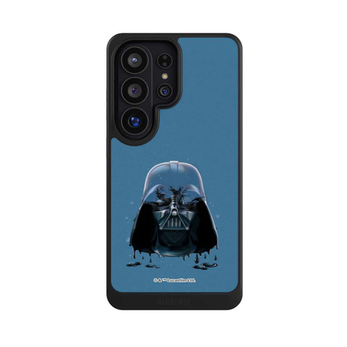 Samsung Galaxy S26 Ultra NIVOcore Darth Vader Dripping Helmet