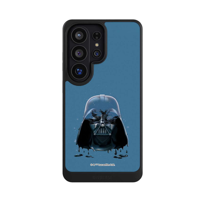 Galaxy S26 Ultra NIVOcore Darth Vader Dripping Helmet