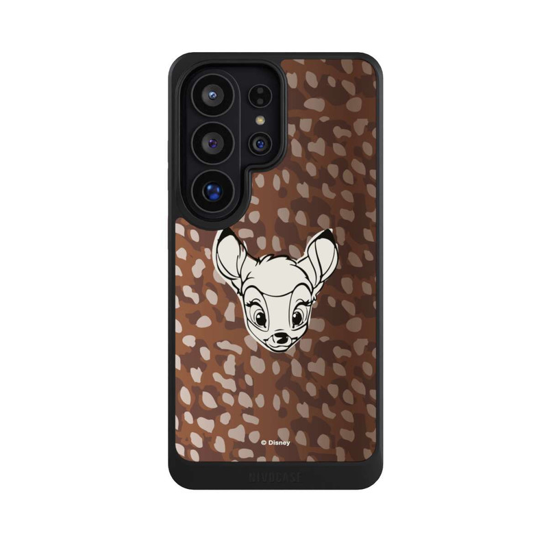 Galaxy S26 Ultra NIVOcore Bambi Leoprint