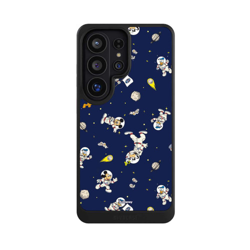 Samsung Galaxy S26 Ultra NIVOcore Mickey And Goofy Weltall